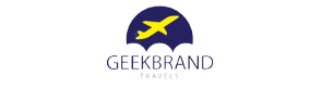 Geekbrand Travels Logo